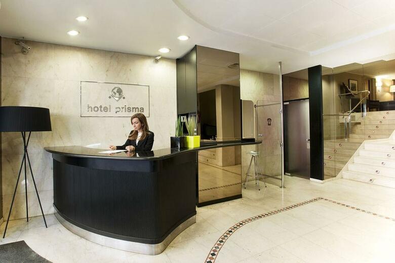 Hotel Casual Colours Barcelona