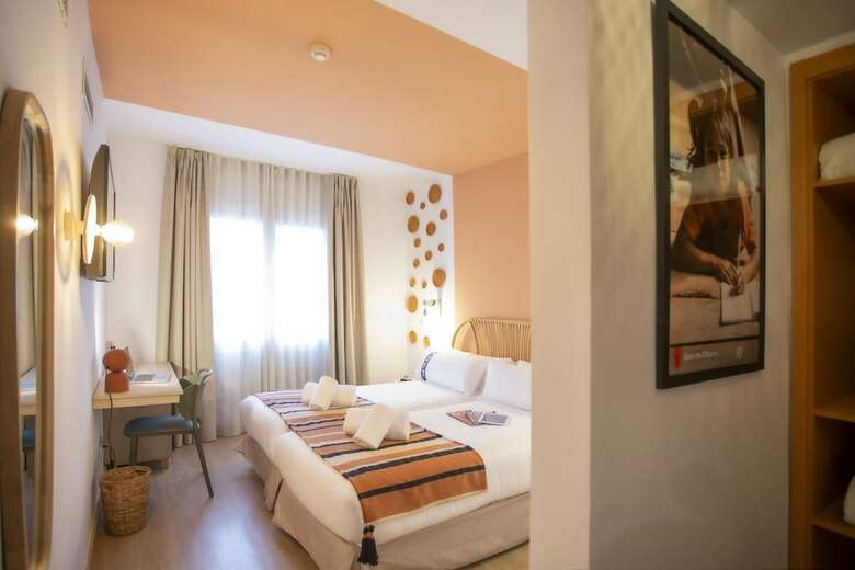 Hotel Casual Colours Barcelona