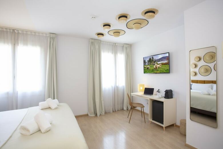 Hotel Casual Colours Barcelona