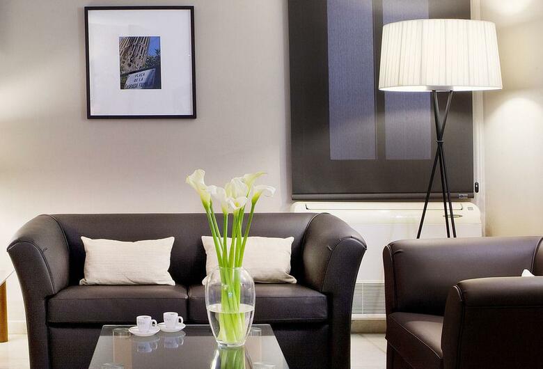 Hotel Casual Colours Barcelona