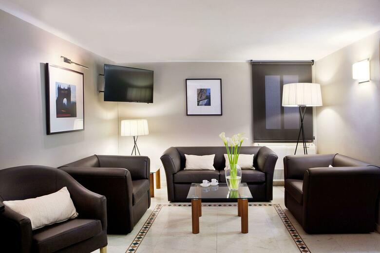 Hotel Casual Colours Barcelona