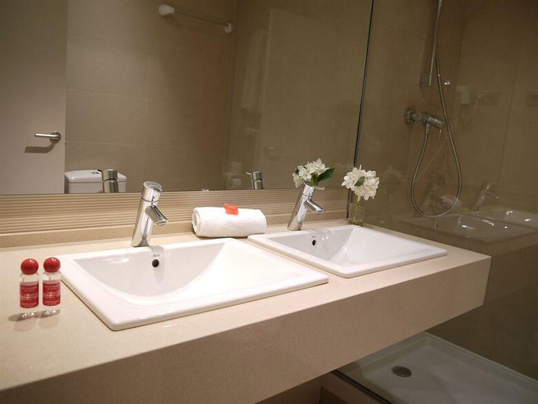 Hotel Casual Colours Barcelona