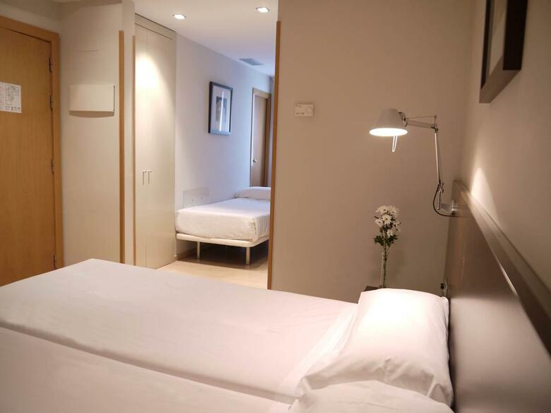 Hotel Casual Colours Barcelona