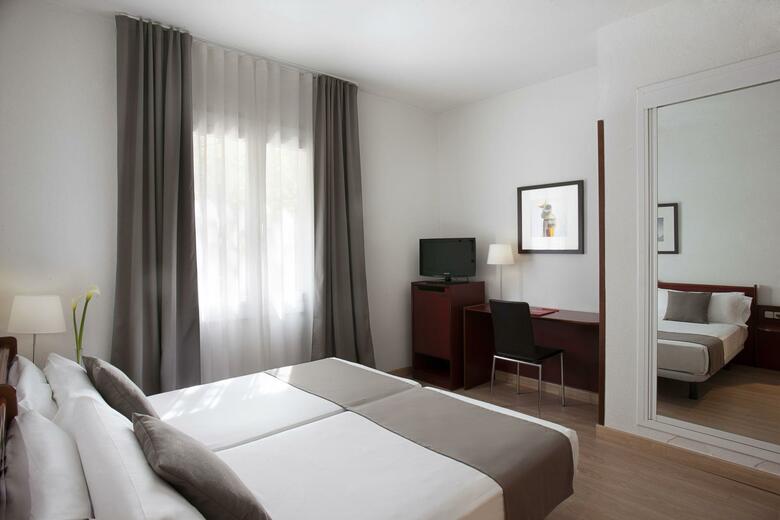 Hotel Casual Colours Barcelona