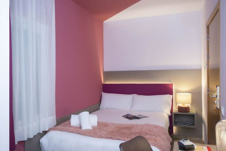 Hotel Casual Colours Barcelona