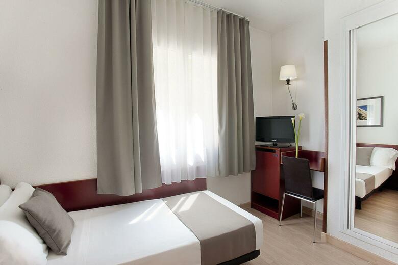 Hotel Casual Colours Barcelona