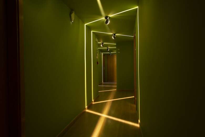 Hotel Casual Colours Barcelona