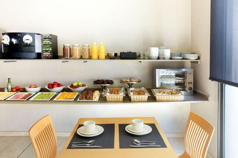 Hotel Casual Colours Barcelona