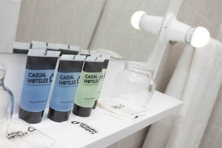 Hotel Casual Colours Barcelona