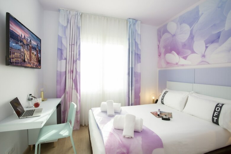 Hotel Casual Colours Barcelona