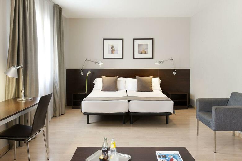 Hotel Casual Colours Barcelona