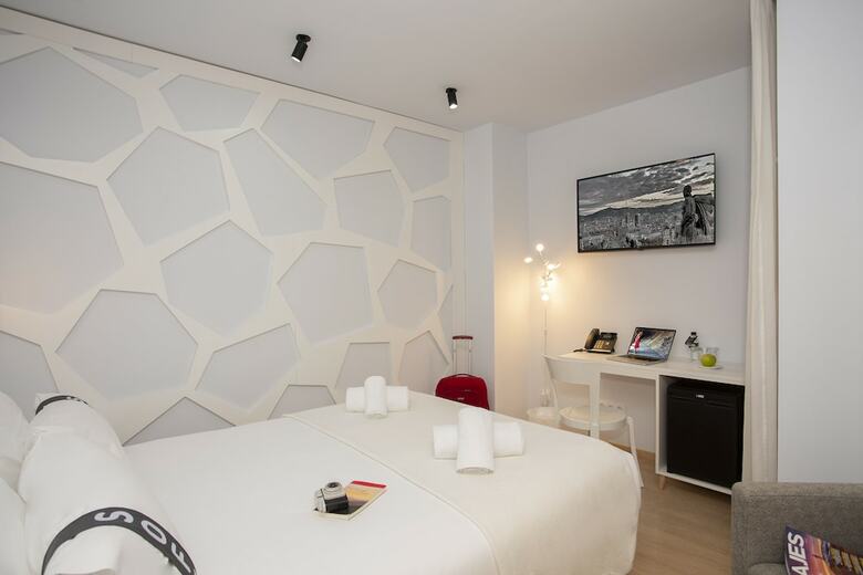 Hotel Casual Colours Barcelona