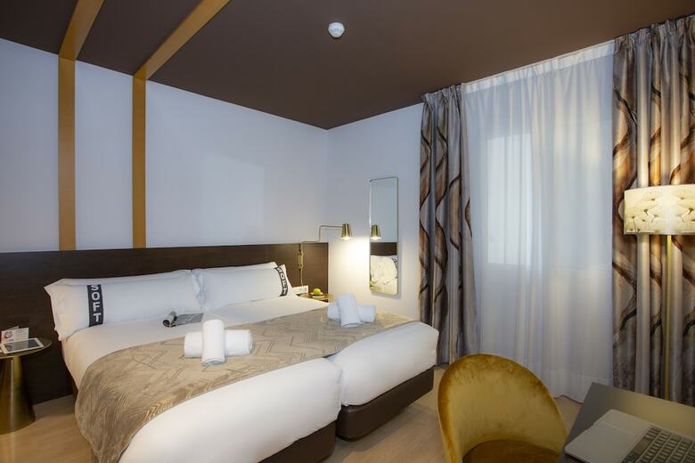 Hotel Casual Colours Barcelona