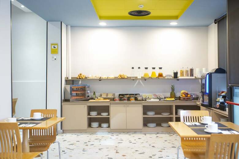 Hotel Casual Colours Barcelona