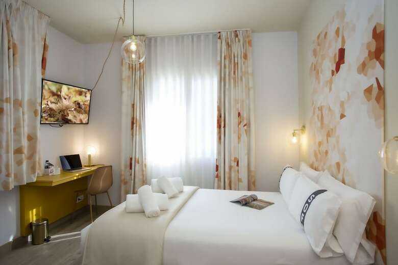 Hotel Casual Colours Barcelona