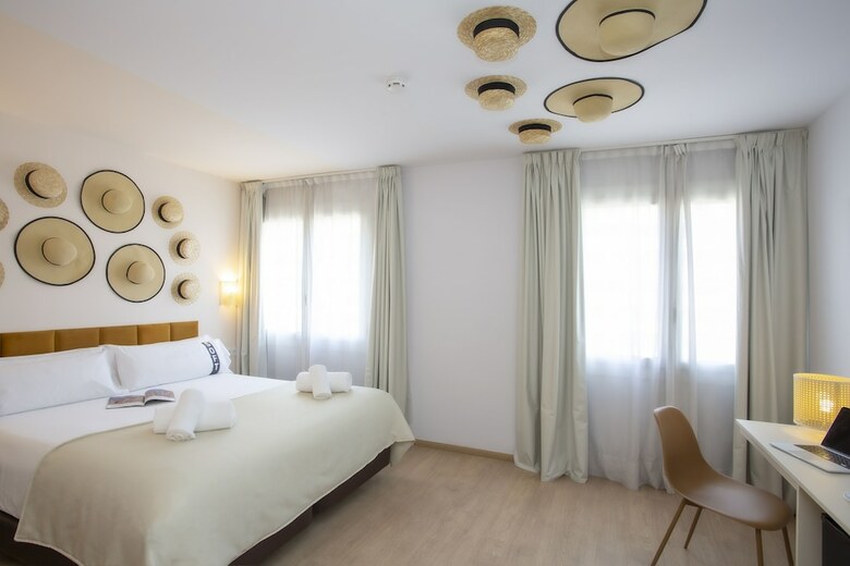 Hotel Casual Colours Barcelona