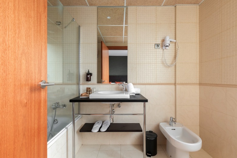 Hotel HLG Citypark Sant Just