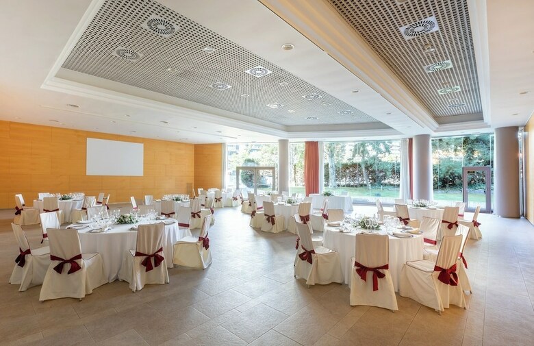 Hotel HLG Citypark Sant Just