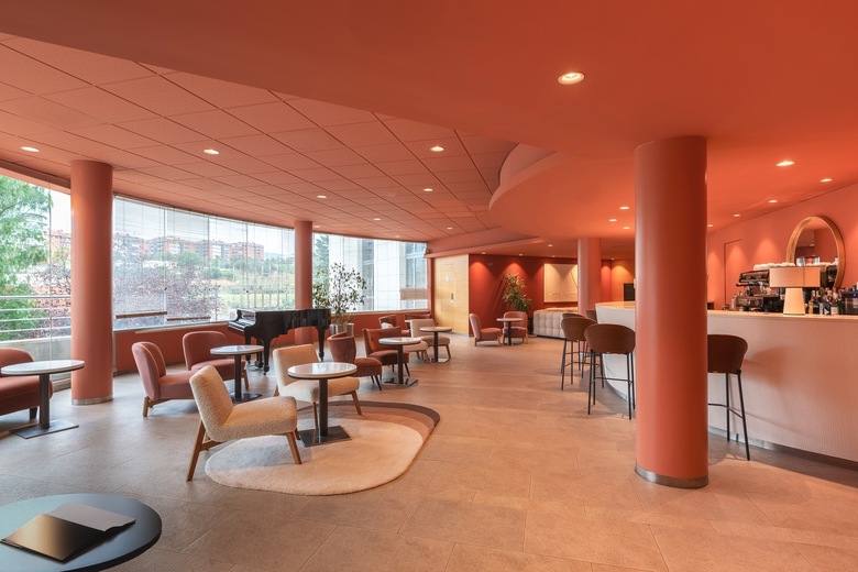 Hotel HLG Citypark Sant Just