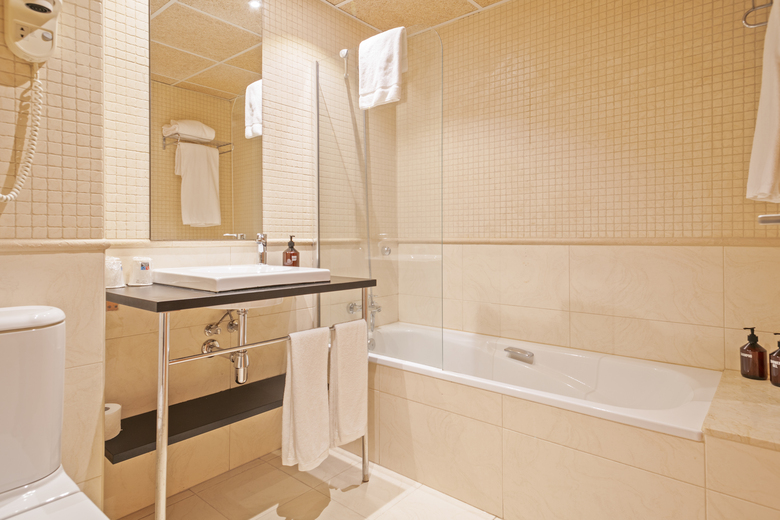 Hotel HLG Citypark Sant Just