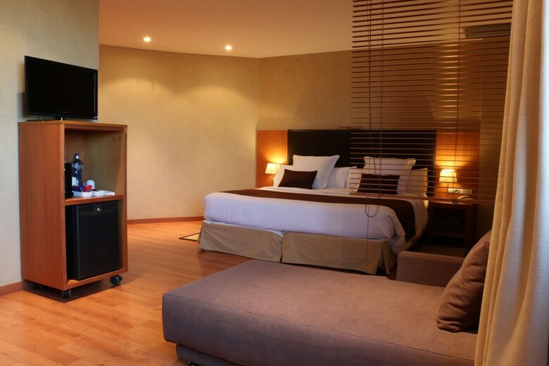 Hotel HLG Citypark Sant Just