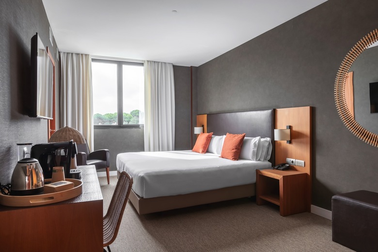 Hotel HLG Citypark Sant Just
