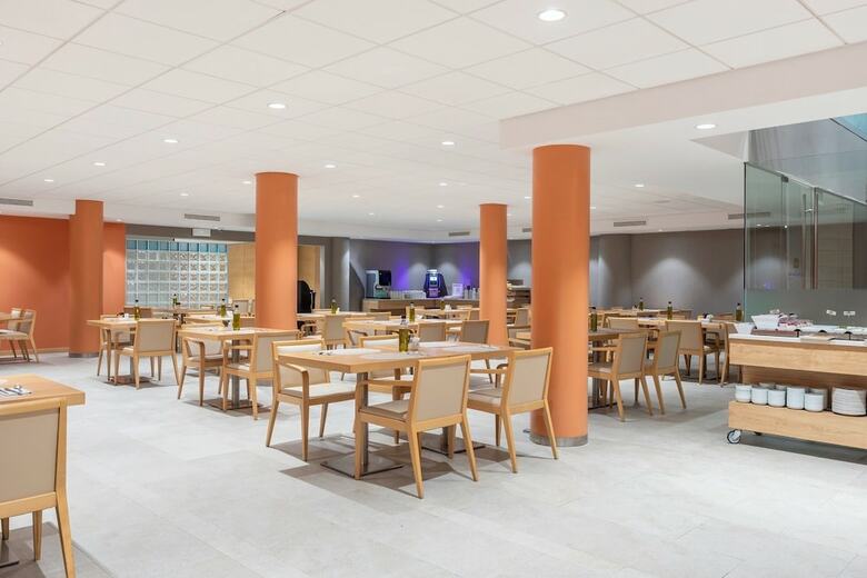 Hotel HLG Citypark Sant Just