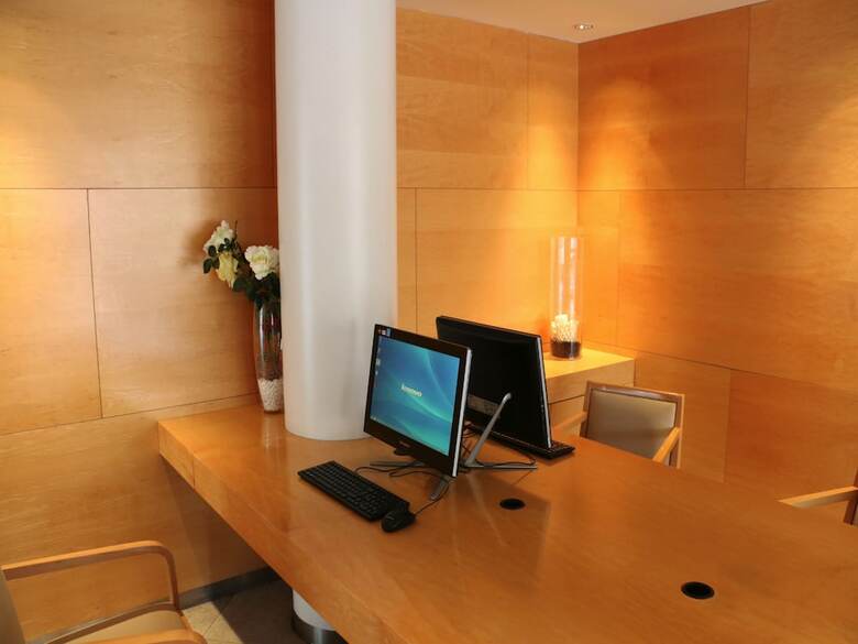 Hotel HLG Citypark Sant Just