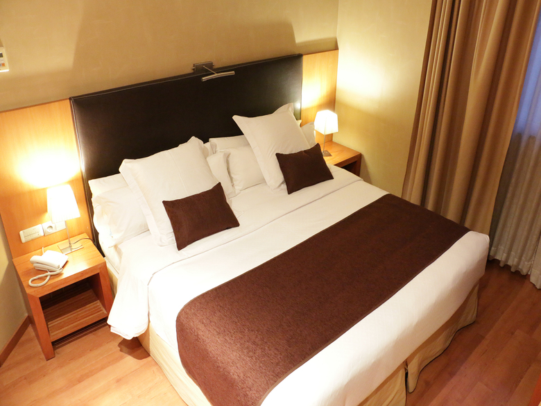 Hotel HLG Citypark Sant Just