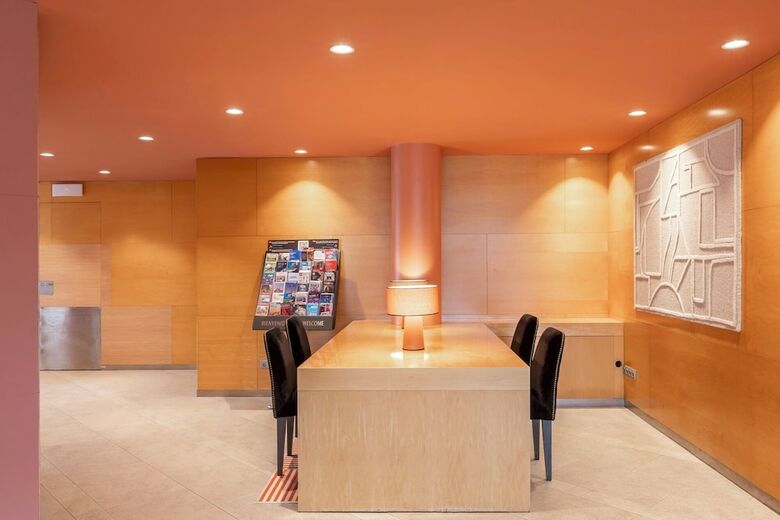Hotel HLG Citypark Sant Just