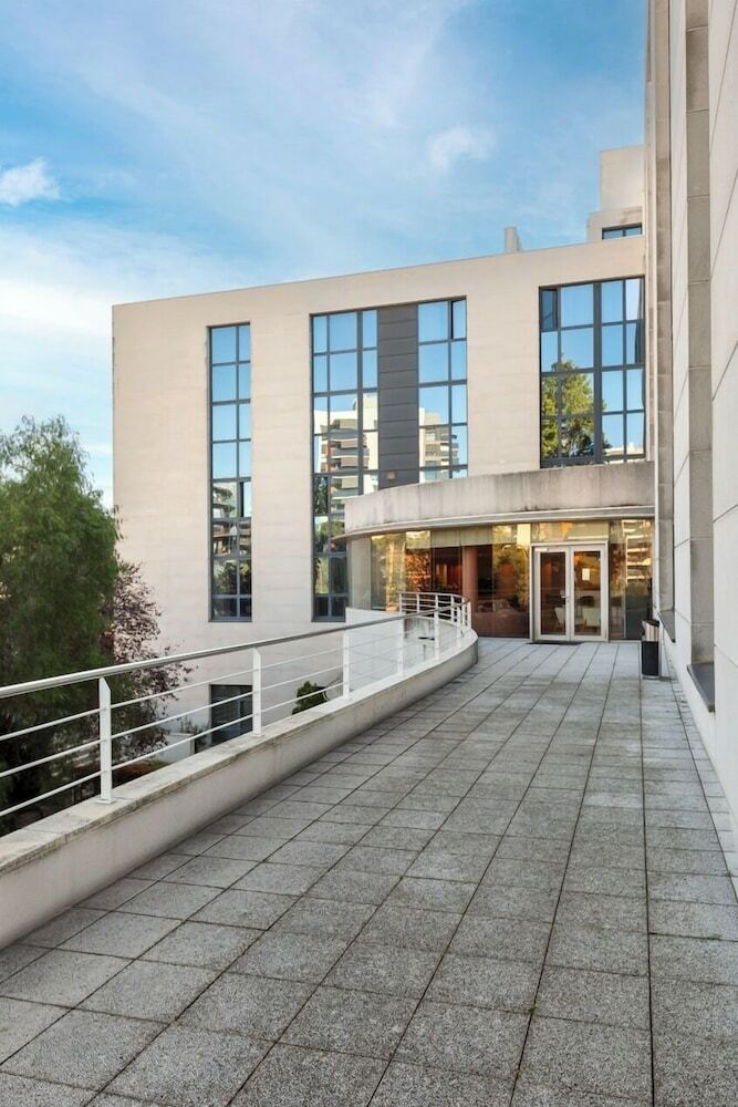 Hotel HLG Citypark Sant Just
