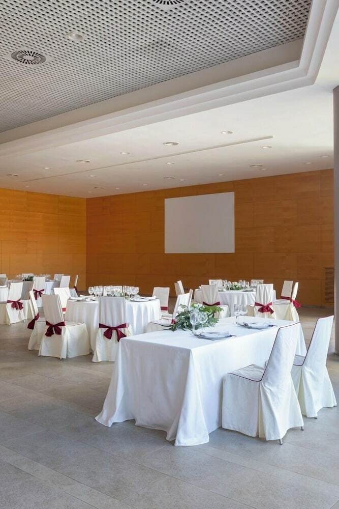 Hotel HLG Citypark Sant Just