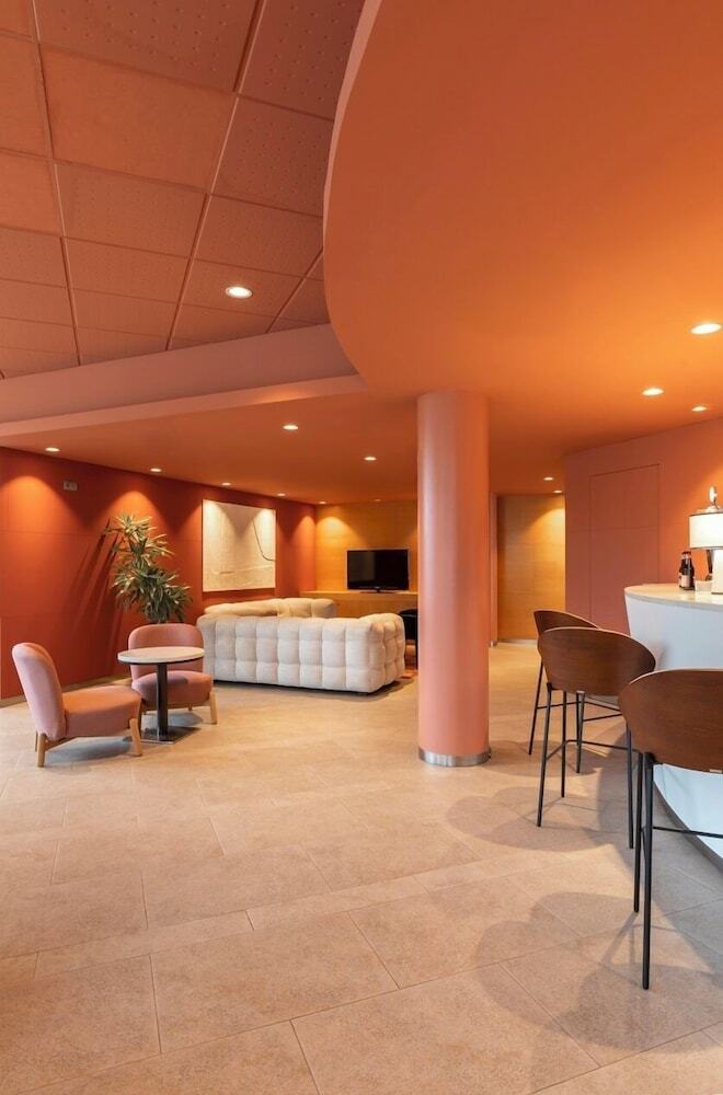 Hotel HLG Citypark Sant Just