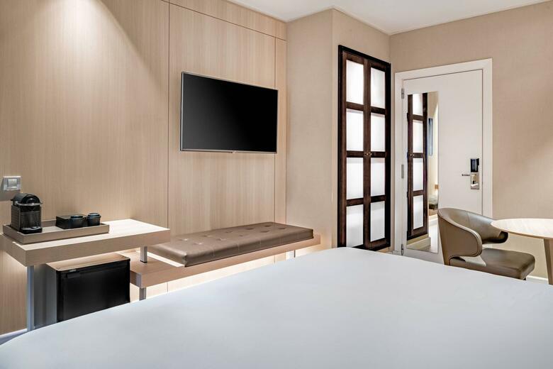 AC Hotel Irla By Marriott