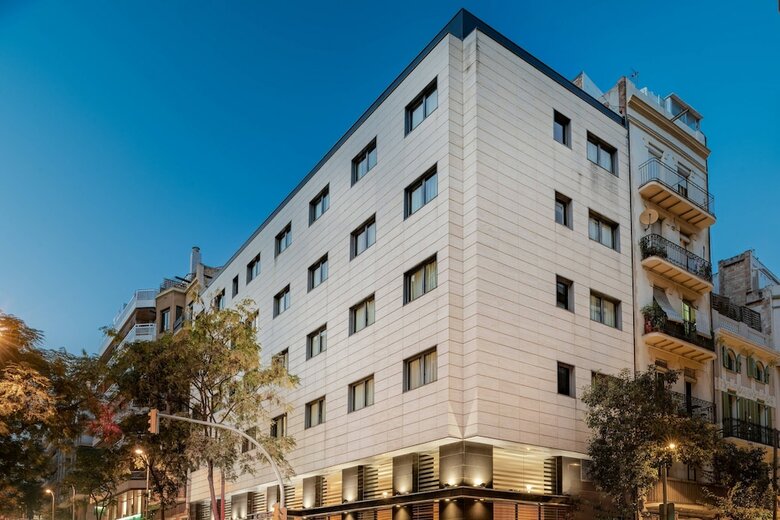 AC Hotel Irla By Marriott
