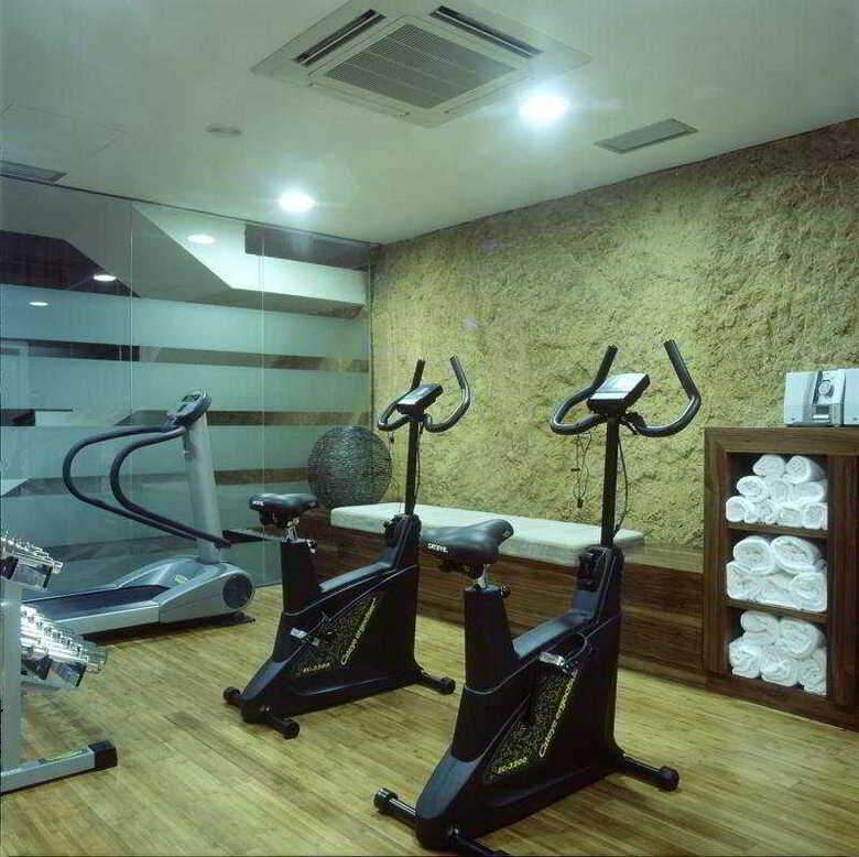 AC Hotel Irla By Marriott