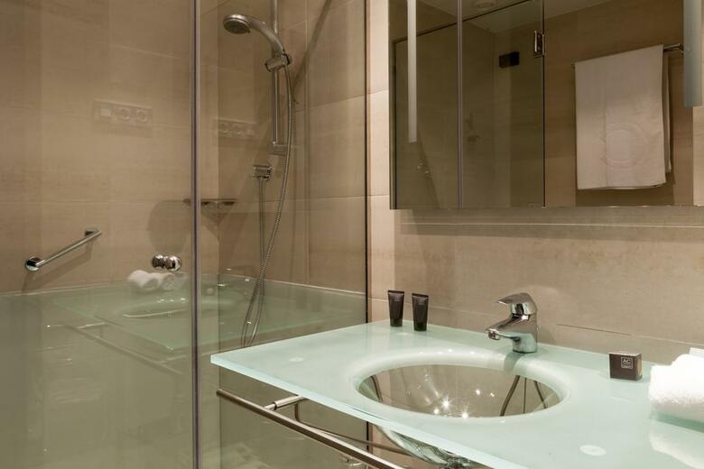 AC Hotel Irla By Marriott