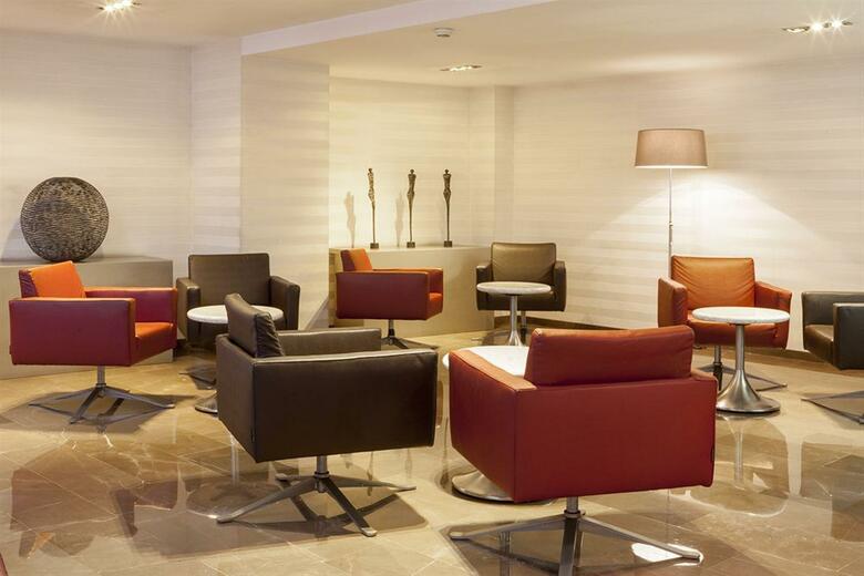 AC Hotel Irla By Marriott