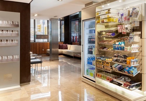 AC Hotel Irla By Marriott