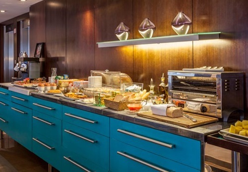 AC Hotel Irla By Marriott