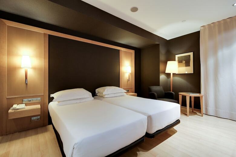 Hotel Barcelona Universal