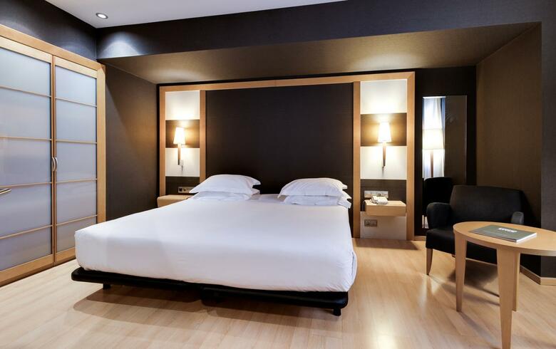 Hotel Barcelona Universal
