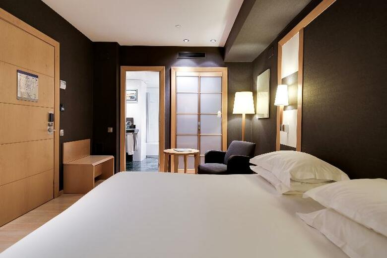 Hotel Barcelona Universal