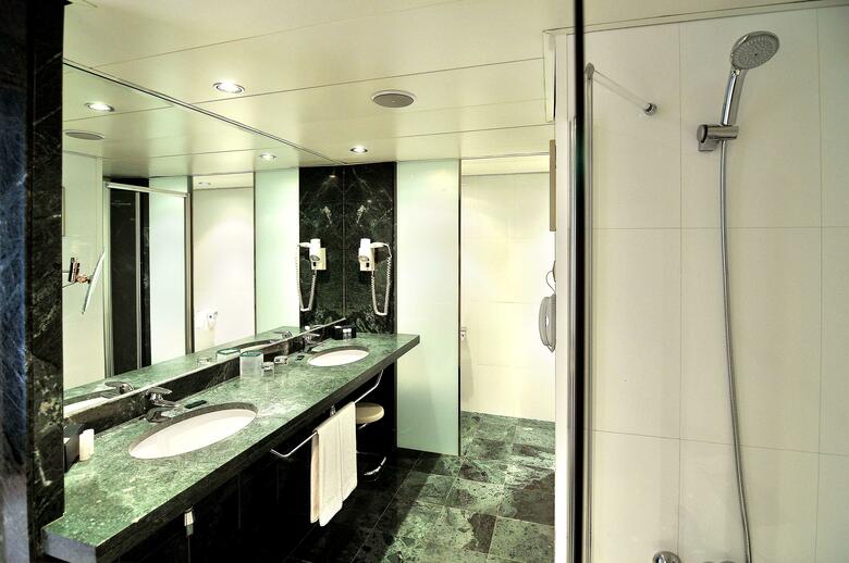 Hotel Barcelona Universal