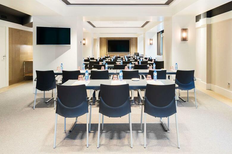 Hotel Barcelona Universal