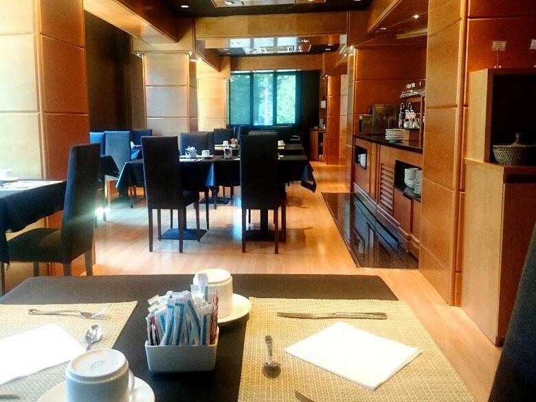Hotel Barcelona Universal