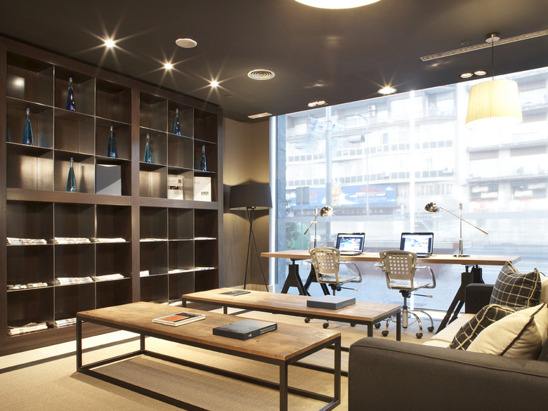 Hotel Barcelona Universal