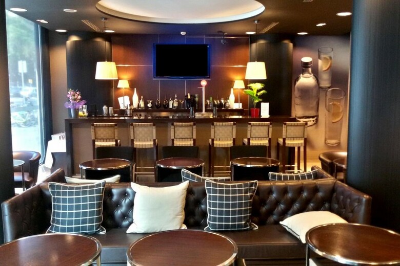 Hotel Barcelona Universal