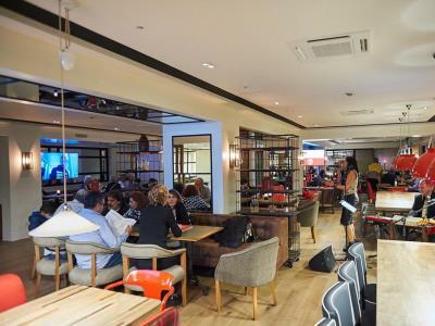 Hotel Barcelona Universal