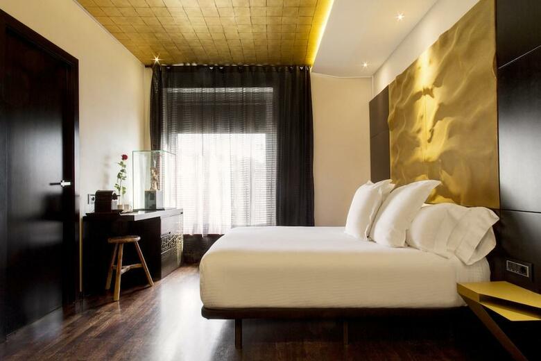 Hotel Claris